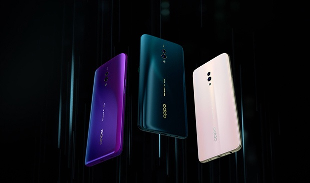 OPPO K3 สมาร์ทโฟนสเปคสุดแรง พร้อมกล้องป๊อปอัพ ราคาแสนคุ้ม