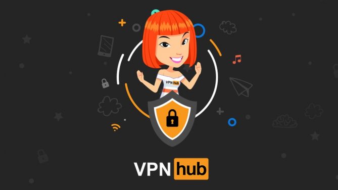 แอป “VPNHUB” เอาใจหนุ่มๆ ท่องโลกหนังผู้ใหญ่อย่างปลอดภัยหายห่วง ไร้ร่องรอยตามตัว