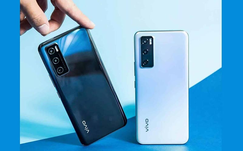 รีวิว! VIVO V20 SE น้องใหม่มาแรง ราคาน่าคบหา