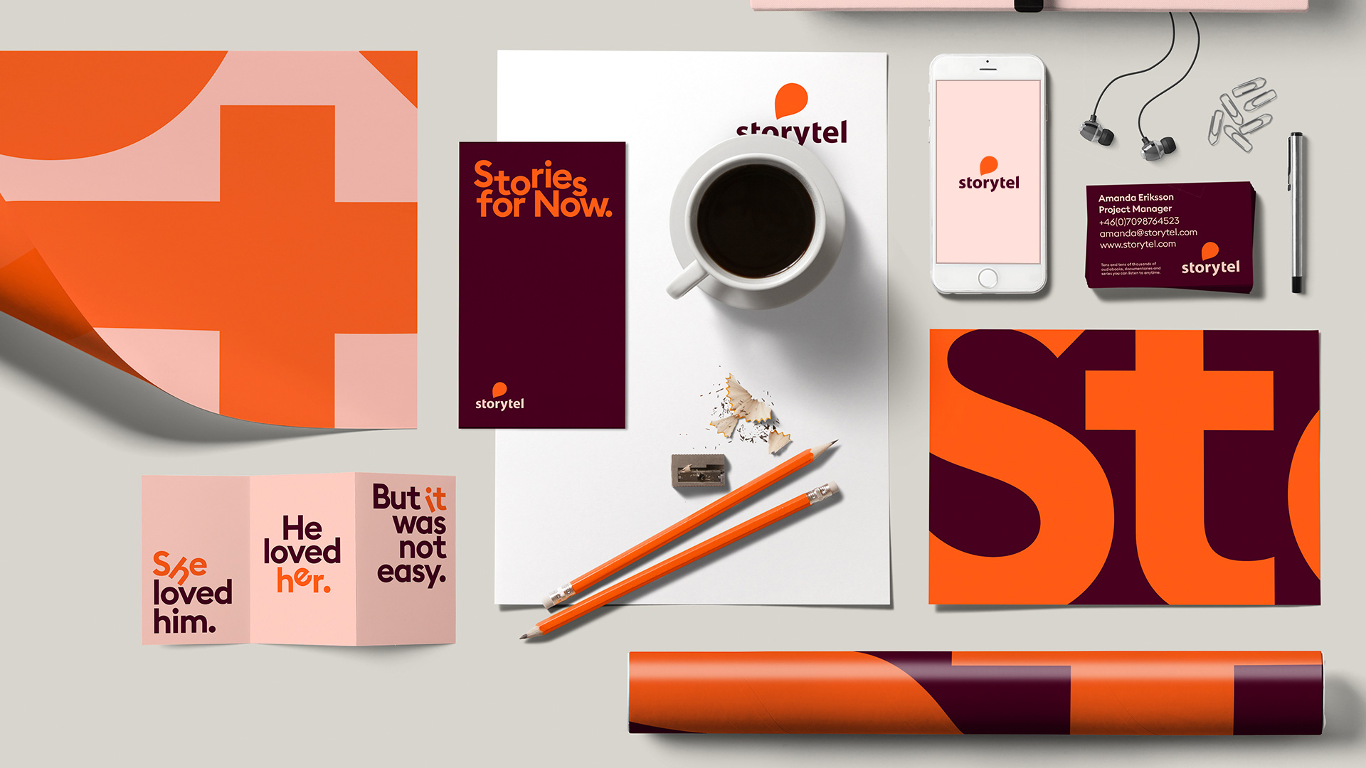 รีวิว Storytel แอพพลิเคชั่นรวมความรู้ สำหรับหนอนหนังสือ