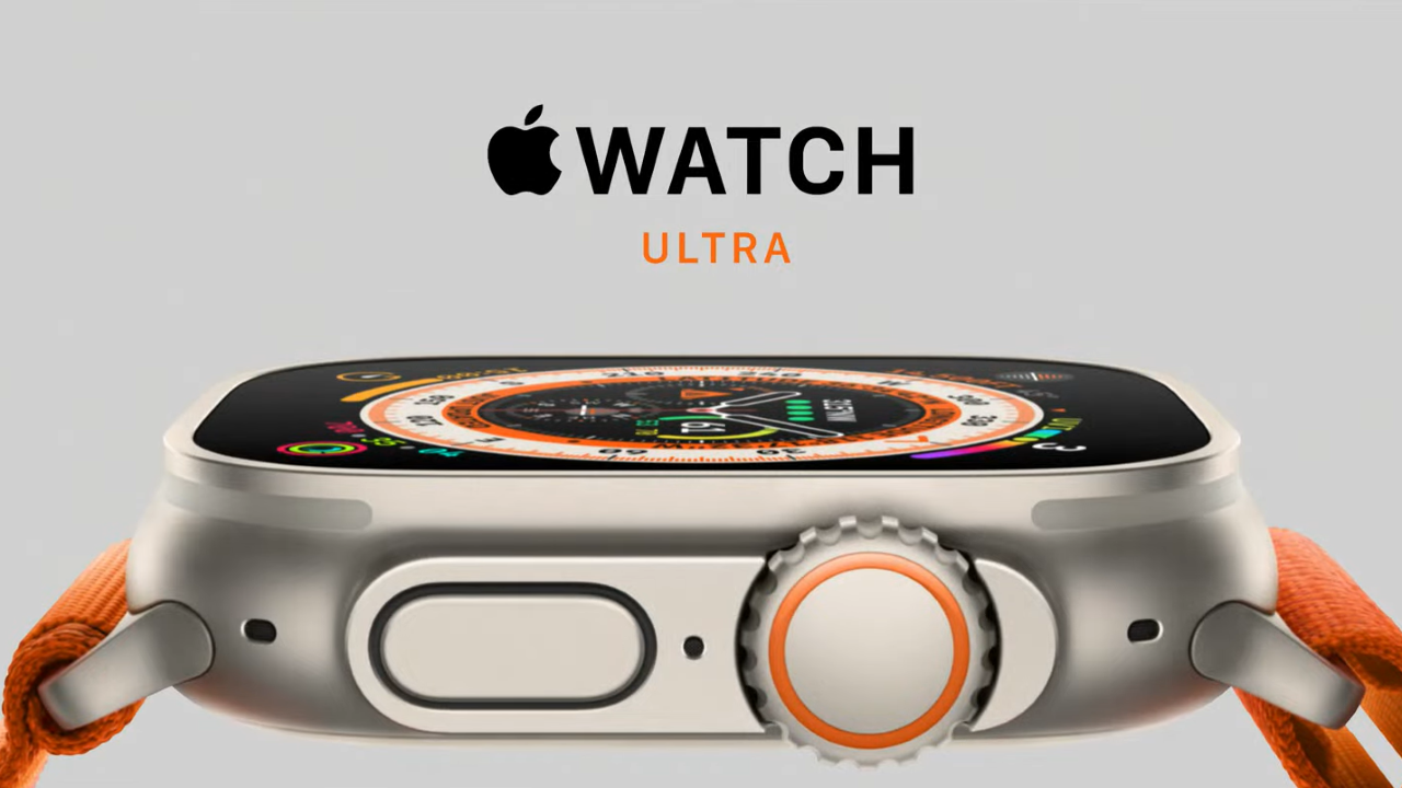 รีวิวข้อมูลและฟังก์ชันการใช้งาน Apple Watch Ultra