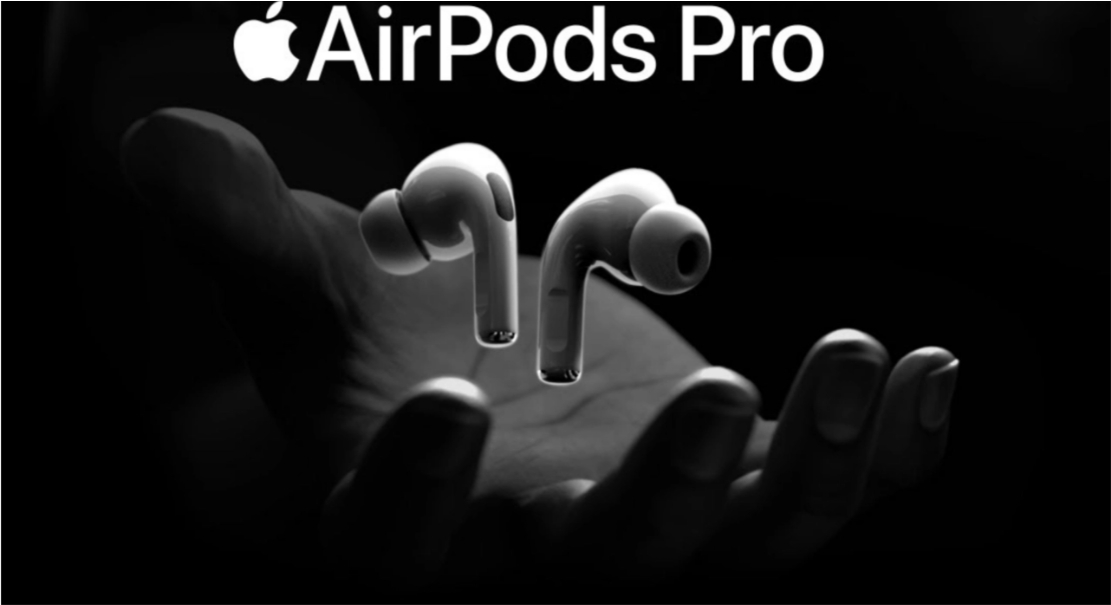 รีวิว ข้อมูลและฟังก์ชั่นการใช้งาน AirPods Pro Gen 2