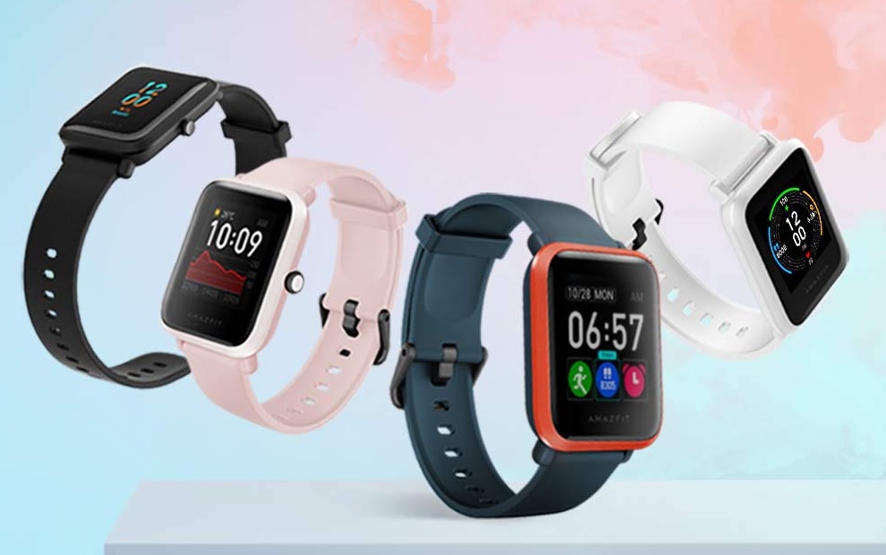 รีวิวข้อมูลและฟังก์ชั่นการใช้งาน Amazfit Bip 3 Pro