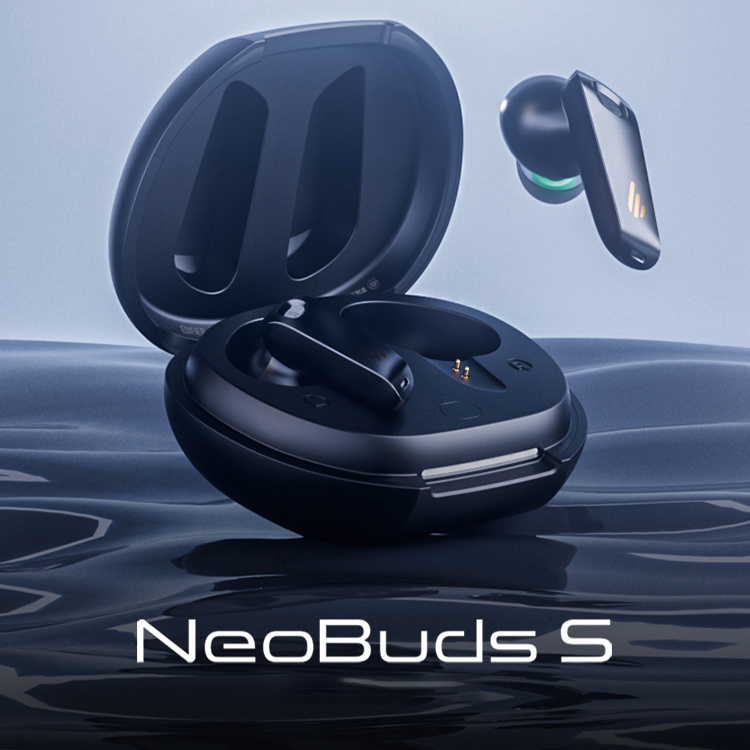 รีวิวข้อมูลและฟังก์ชันการใช้งานEdifier NeoBuds S