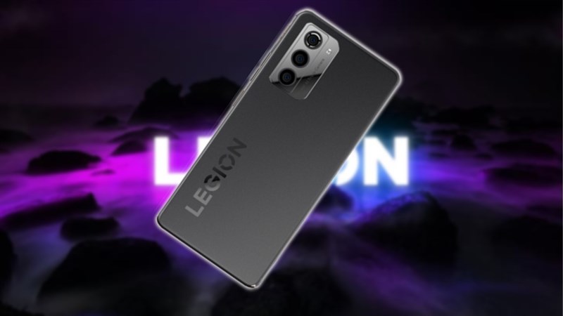 รีวิวมือถือและสเปคเครื่องLenovo Legion Y70