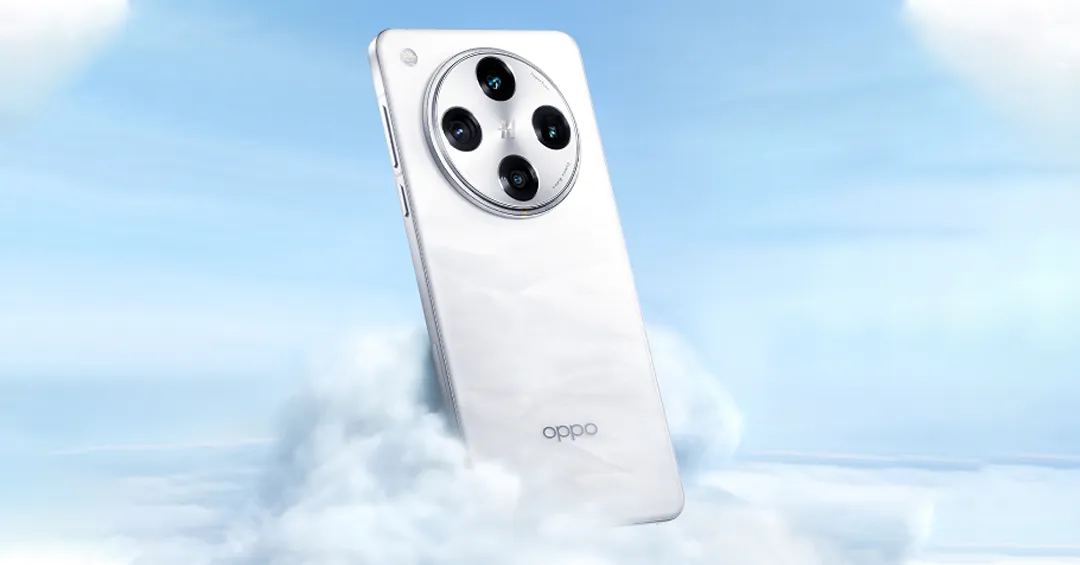 OPPO Find X8 Pro มาใหม่