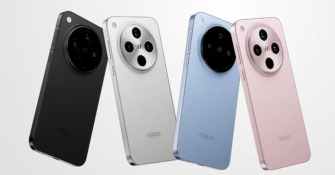 OPPO Find X8 Pro โปร