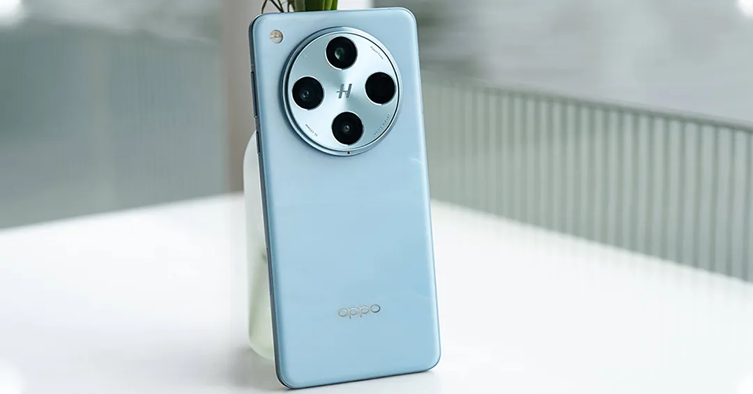 OPPO Find X8 Pro รีวิว