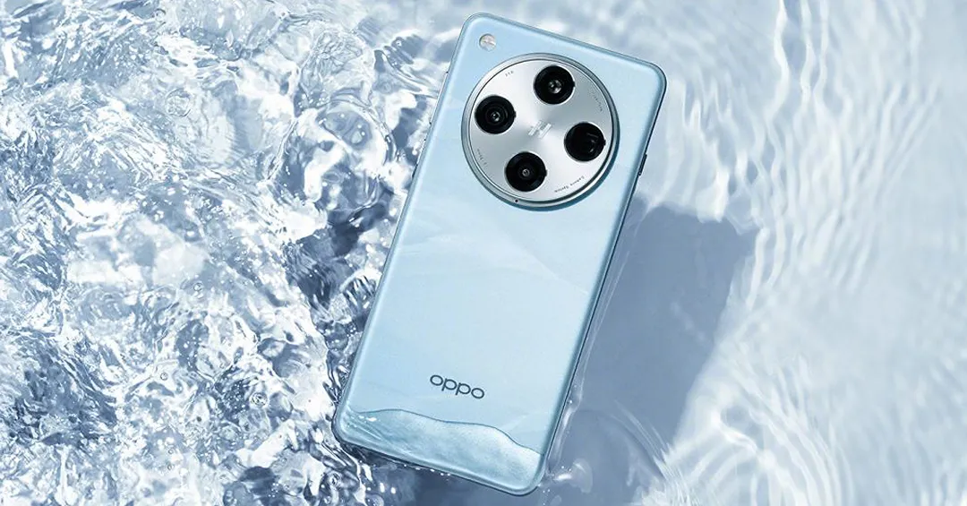 OPPO Find X8 Pro มือถือ