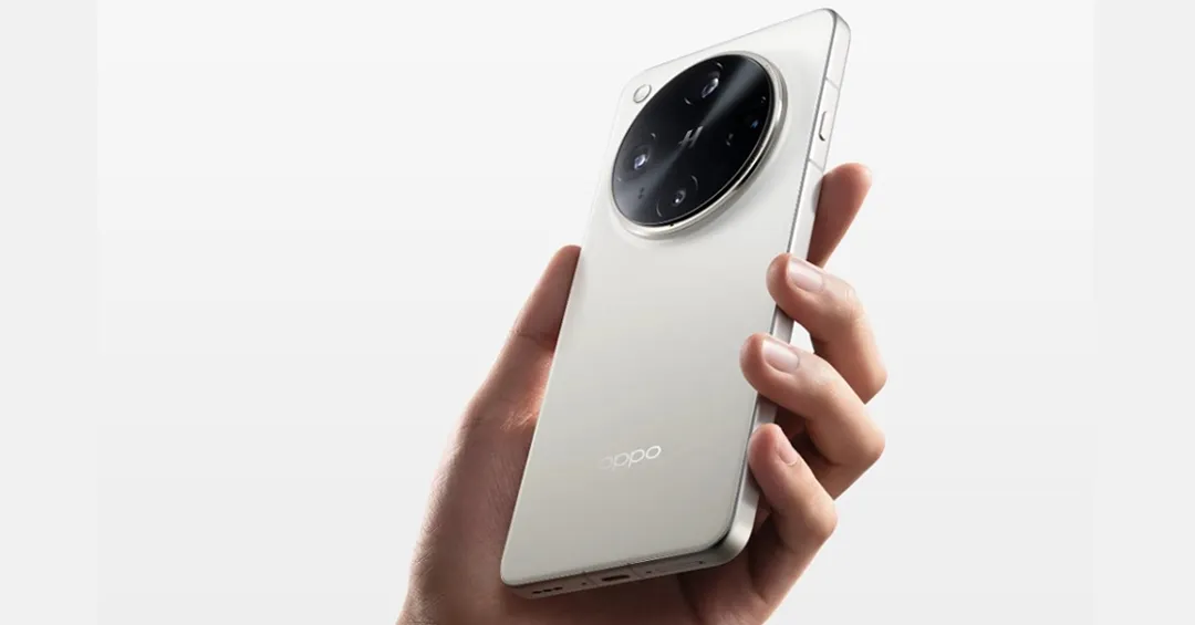OPPO Find X9 Ultra อึดทน