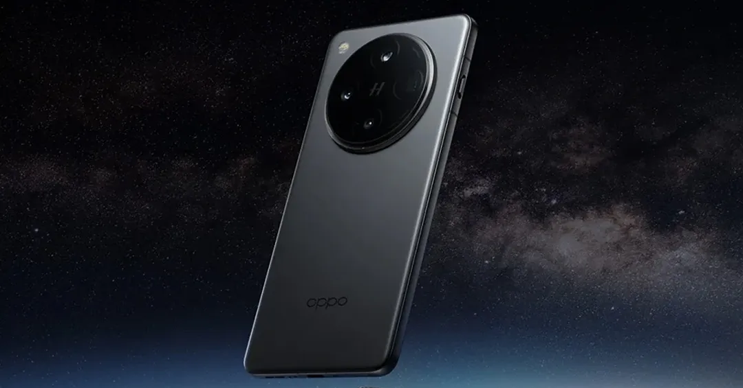 OPPO Find X9 Ultra ความรู้