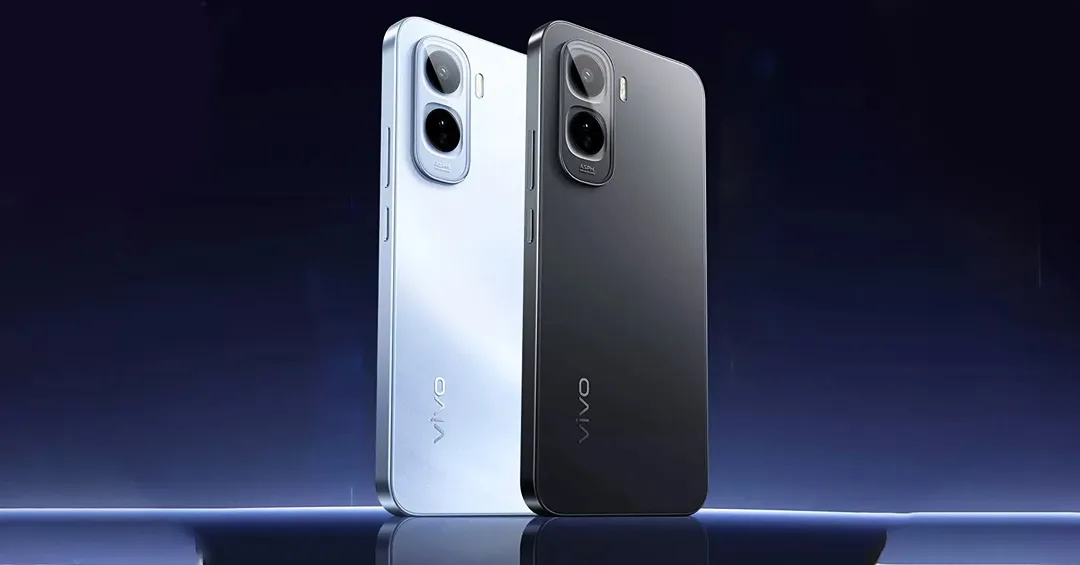 Vivo T5 Pro ความรู้
