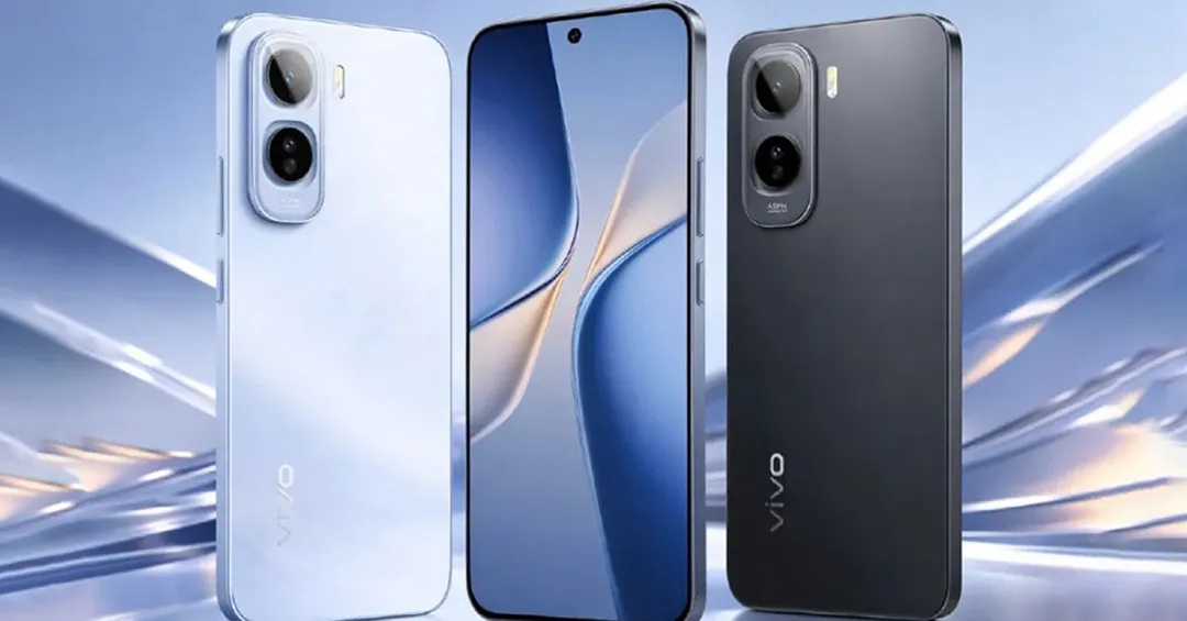 Vivo T5 Pro รีวิว
