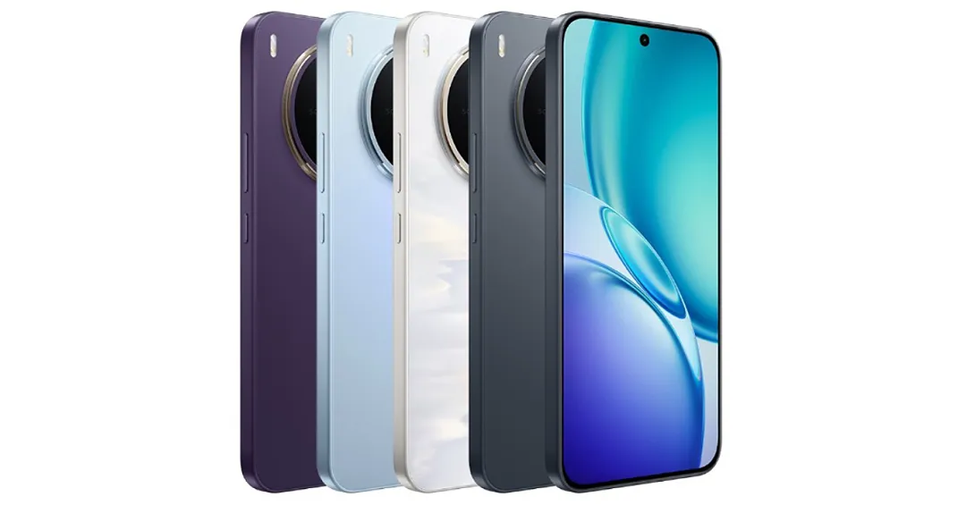 vivo Y600 Pro การใช้งาน
