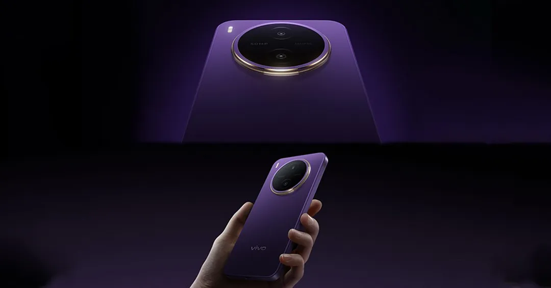 vivo Y600 Pro แบตทน