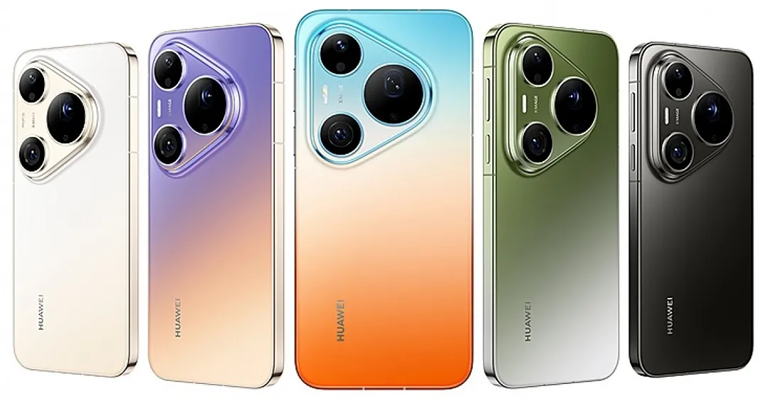 HUAWEI Pura 90 Pro Max รีวิว