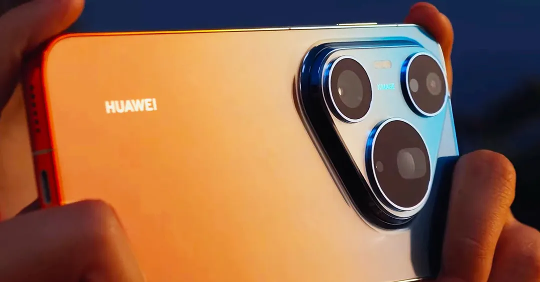 HUAWEI Pura 90 Pro Max งานดี