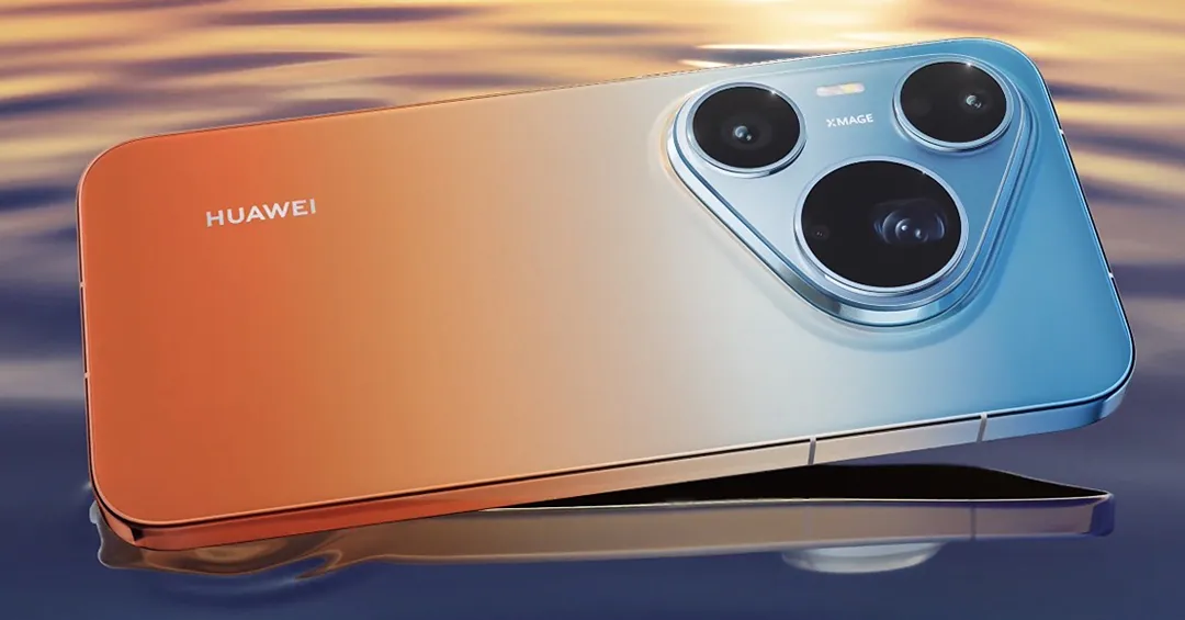HUAWEI Pura 90 Pro Max มือถือ