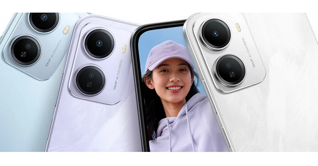 REDMI R70 vs REDMI R70m กล้อง