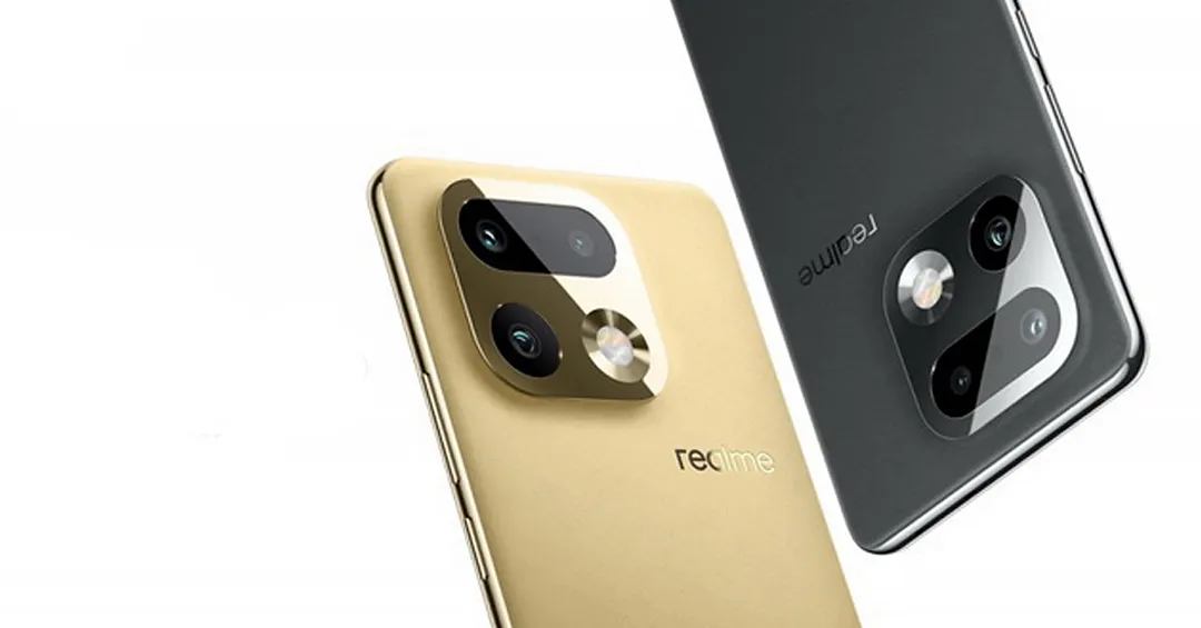 realme 16 Pro รีวิว