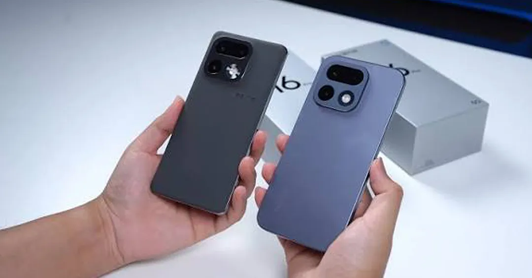realme 16 Pro ใหม่
